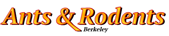 Berkeley Ant Exterminator & Rodent Control Company Logo
